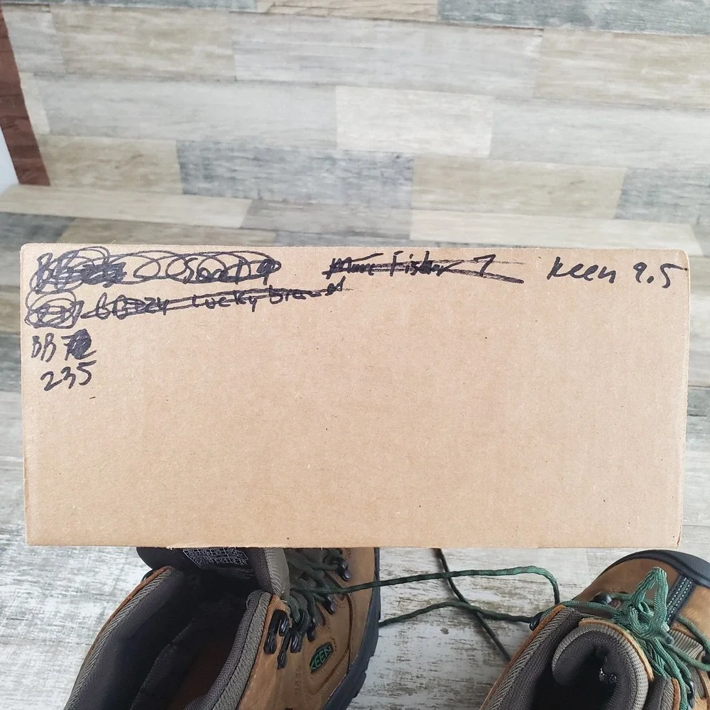 Keen Utility Pittsburgh Energy 6